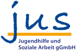 Verein logo jus 150