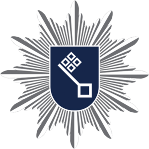 Verein logo polizei bremen