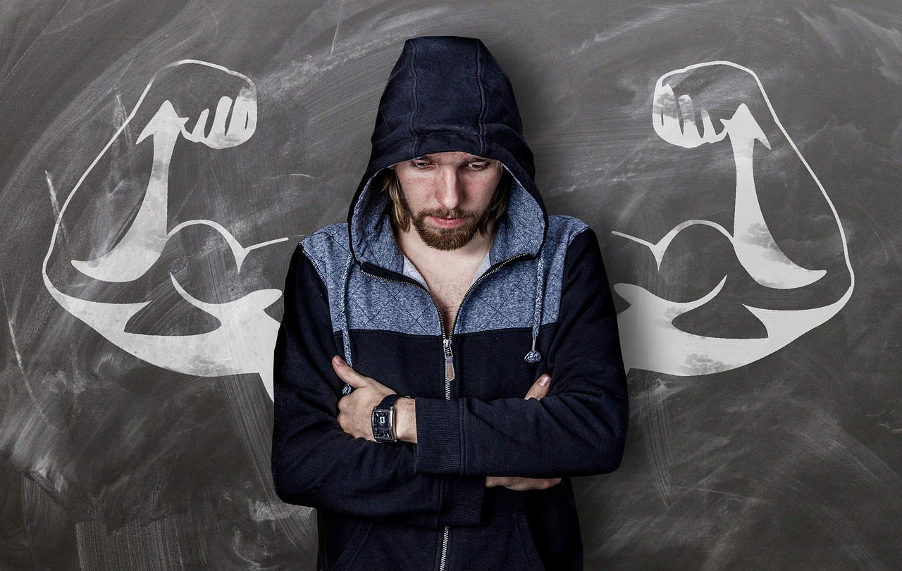 man, board, drawing, muscles, strong, weak, chalk, disappointment, biceps, hood, disappointed, fitness, muscle, training, hope, pose, power, bodybuilding, poor, hardness, masculine, upper arm, weight training, forearm, interleaving, beard, hair, dream, presentation, man, man, man, man, man, strong, fitness, fitness, hope, power, power